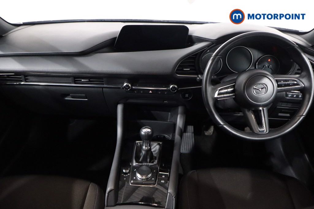 Mazda 3 Se-L Lux Manual Petrol Hatchback - Stock Number (1590438) - 1st supplementary image