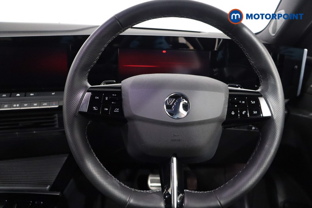 Vauxhall Astra Gs Line Automatic Petrol Hatchback - Stock Number (1590488) - 6th supplementary image