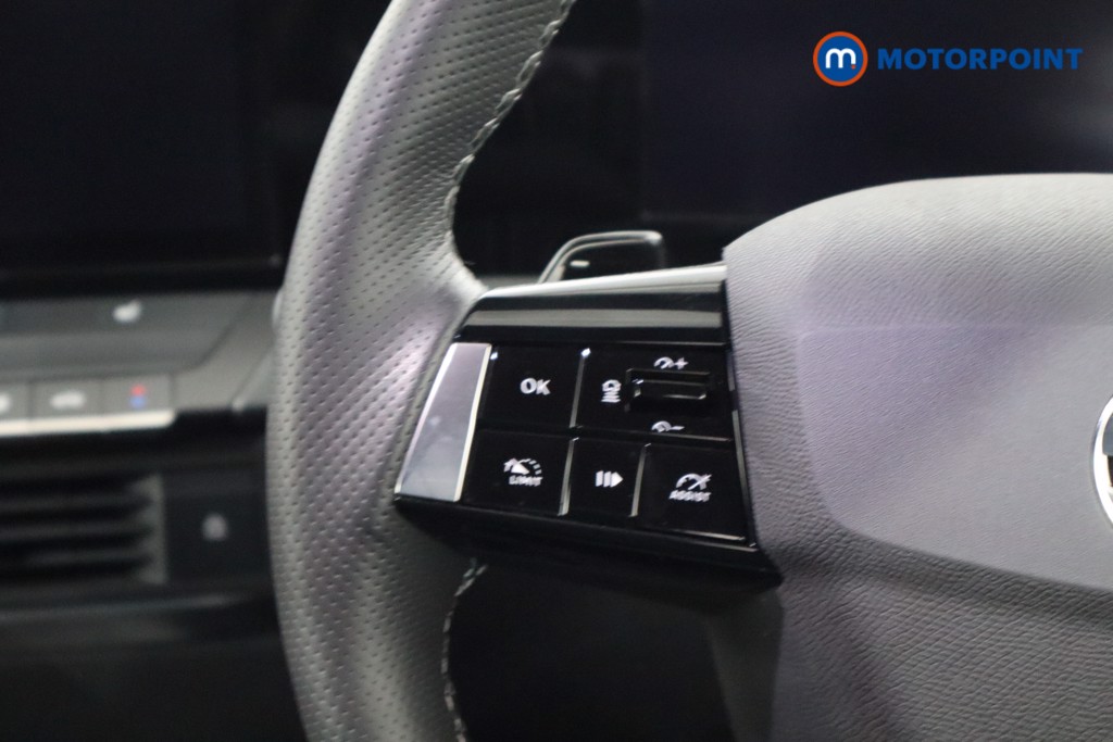 Vauxhall Astra Gs Line Automatic Petrol Hatchback - Stock Number (1590488) - 7th supplementary image