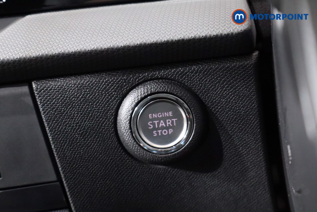 Vauxhall Astra Gs Line Automatic Petrol Hatchback - Stock Number (1590488) - 13th supplementary image