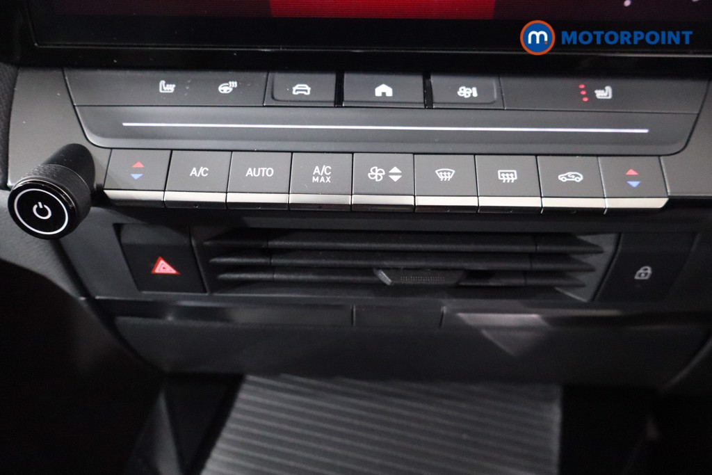 Vauxhall Astra Gs Line Automatic Petrol Hatchback - Stock Number (1590488) - 17th supplementary image