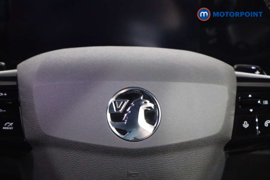 Vauxhall Astra Gs Line Automatic Petrol Hatchback - Stock Number (1590488) - 18th supplementary image