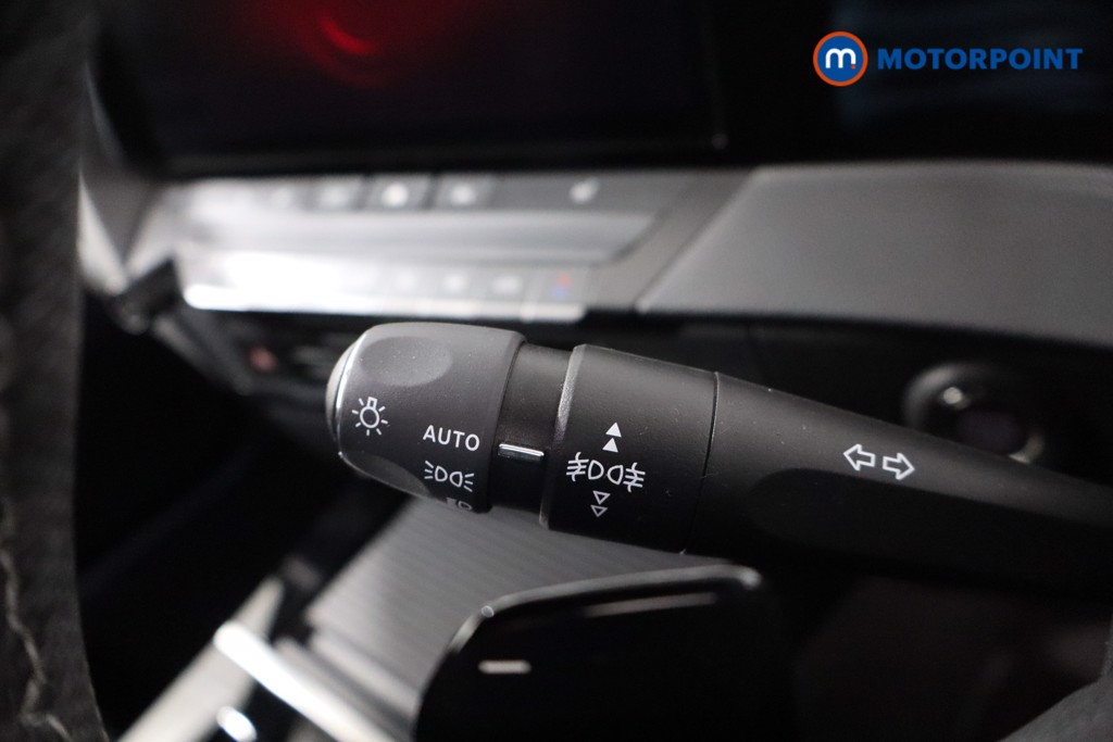 Vauxhall Astra Gs Line Automatic Petrol Hatchback - Stock Number (1590488) - 20th supplementary image