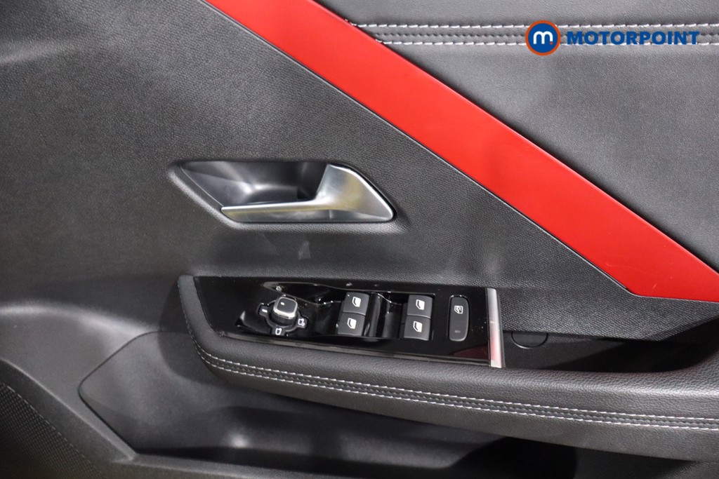 Vauxhall Astra Gs Line Automatic Petrol Hatchback - Stock Number (1590488) - 22nd supplementary image