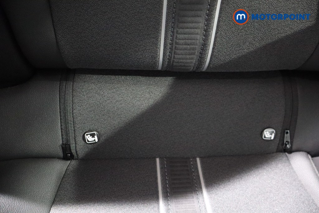 Vauxhall Astra Gs Line Automatic Petrol Hatchback - Stock Number (1590488) - 27th supplementary image