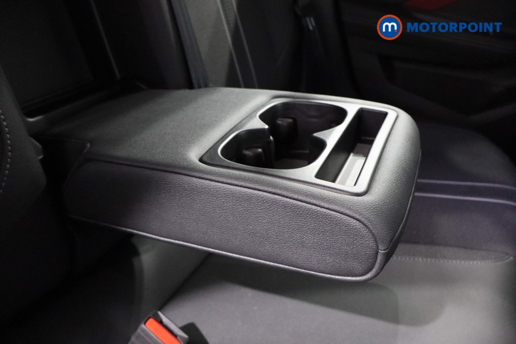 Vauxhall Astra Gs Line Automatic Petrol Hatchback - Stock Number (1590488) - 28th supplementary image