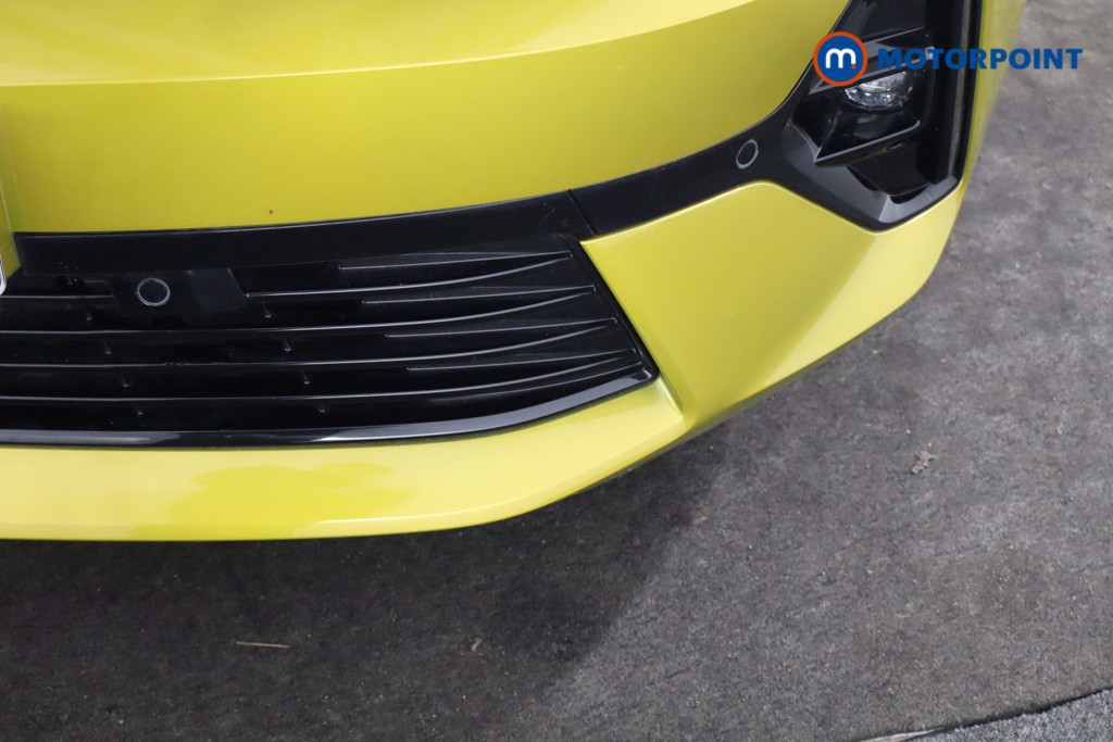 Vauxhall Astra Gs Line Automatic Petrol Hatchback - Stock Number (1590488) - 30th supplementary image