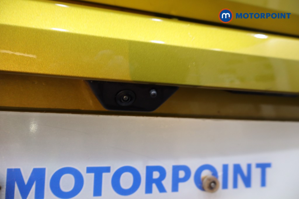 Vauxhall Astra Gs Line Automatic Petrol Hatchback - Stock Number (1590488) - 37th supplementary image