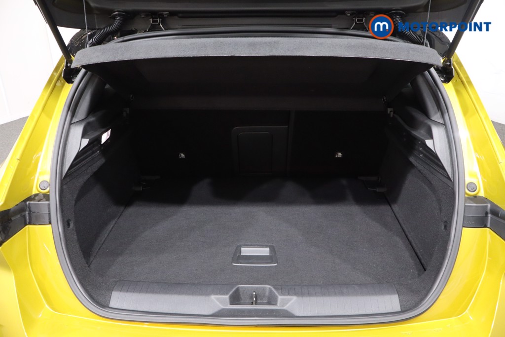 Vauxhall Astra Gs Line Automatic Petrol Hatchback - Stock Number (1590488) - 39th supplementary image