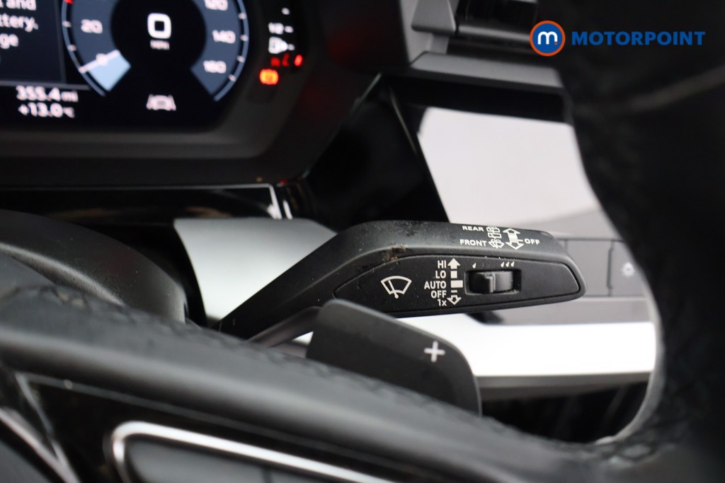 Audi A3 Sport Automatic Petrol Plug-In Hybrid Hatchback - Stock Number (1590562) - 6th supplementary image