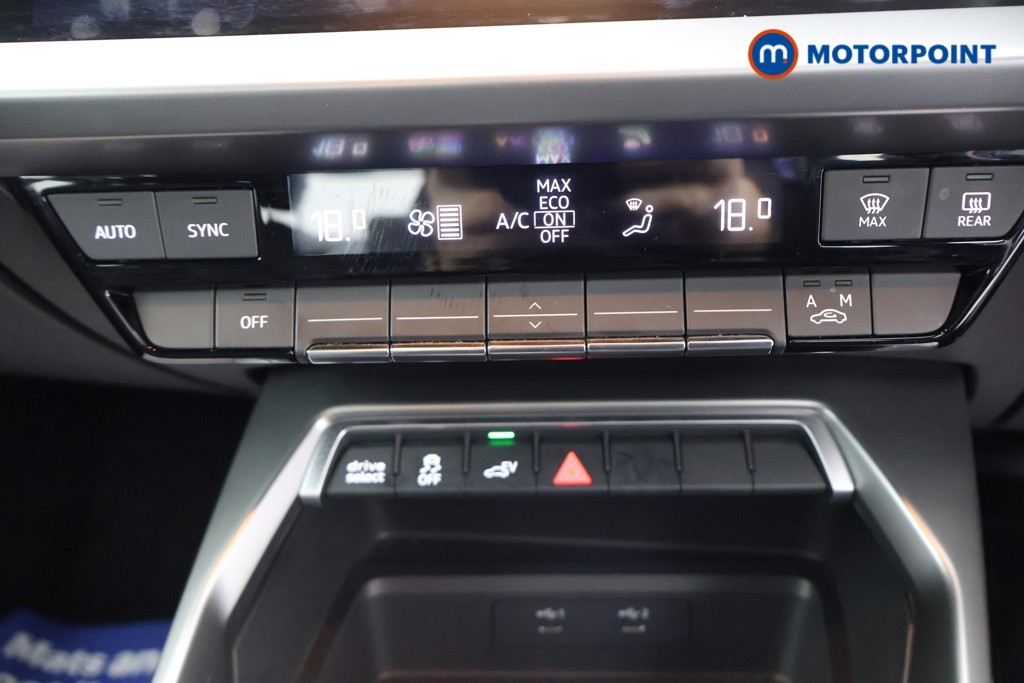 Audi A3 Sport Automatic Petrol Plug-In Hybrid Hatchback - Stock Number (1590562) - 12th supplementary image