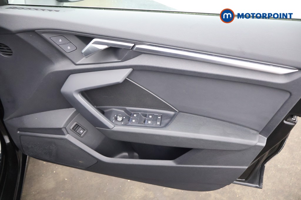 Audi A3 Sport Automatic Petrol Plug-In Hybrid Hatchback - Stock Number (1590562) - 16th supplementary image