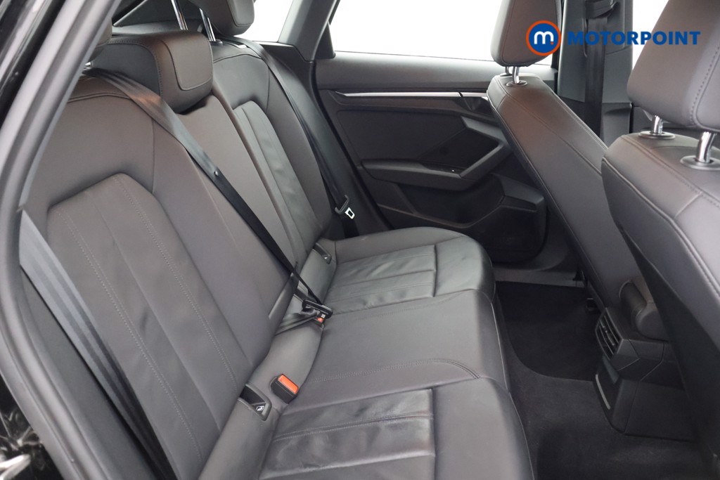 Audi A3 Sport Automatic Petrol Plug-In Hybrid Hatchback - Stock Number (1590562) - 19th supplementary image