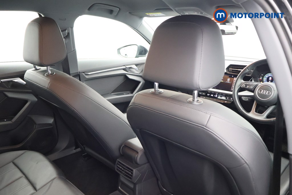 Audi A3 Sport Automatic Petrol Plug-In Hybrid Hatchback - Stock Number (1590562) - 20th supplementary image