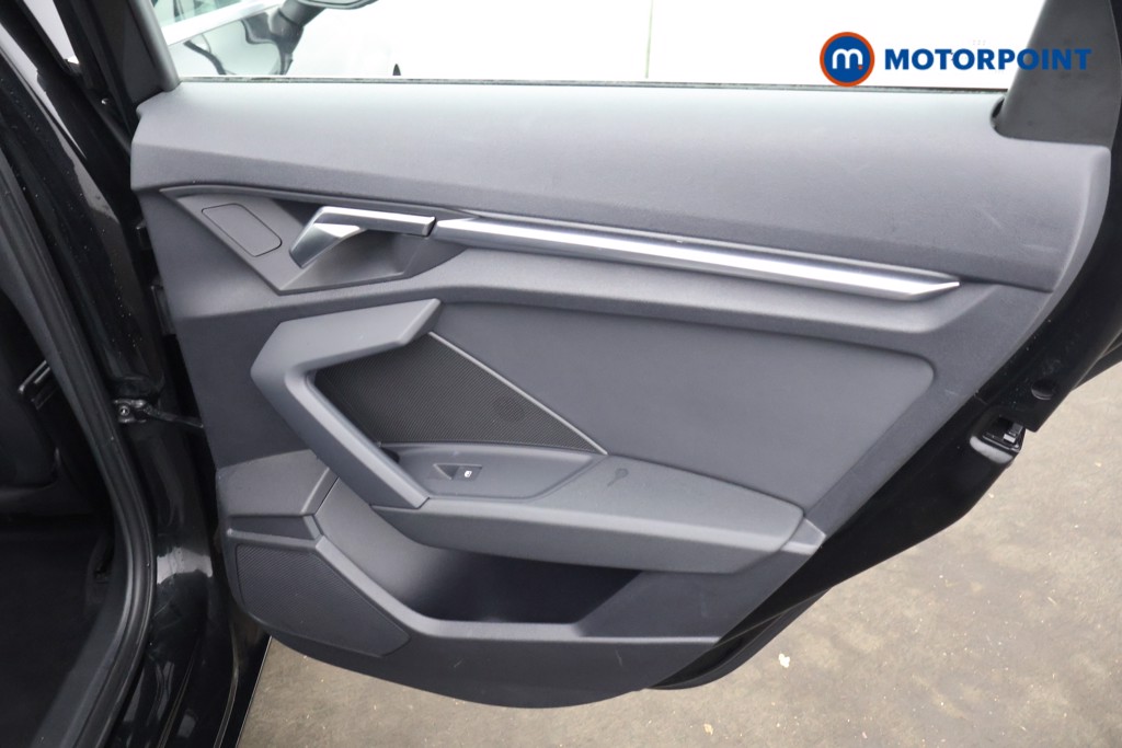 Audi A3 Sport Automatic Petrol Plug-In Hybrid Hatchback - Stock Number (1590562) - 21st supplementary image