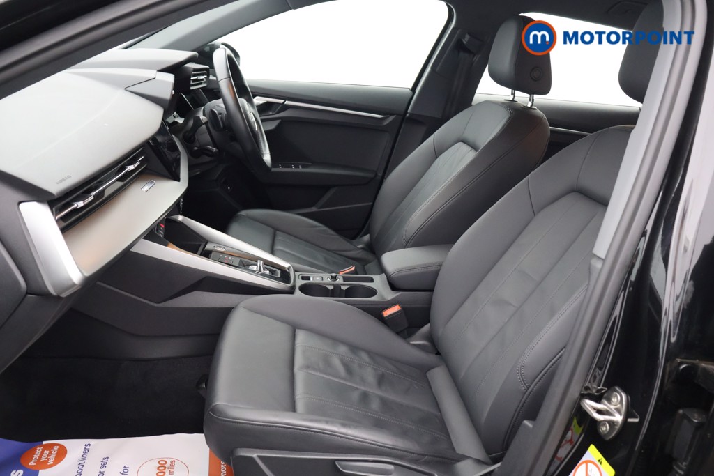 Audi A3 Sport Automatic Petrol Plug-In Hybrid Hatchback - Stock Number (1590562) - 23rd supplementary image