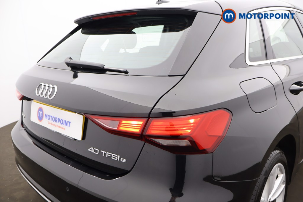 Audi A3 Sport Automatic Petrol Plug-In Hybrid Hatchback - Stock Number (1590562) - 26th supplementary image