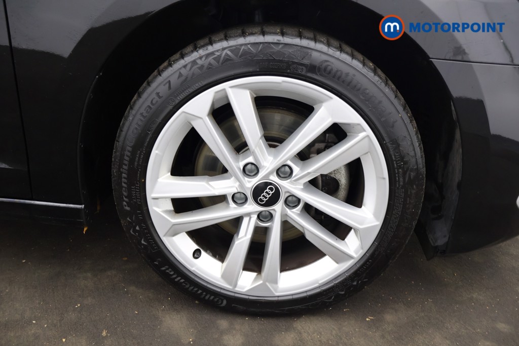 Audi A3 Sport Automatic Petrol Plug-In Hybrid Hatchback - Stock Number (1590562) - 29th supplementary image