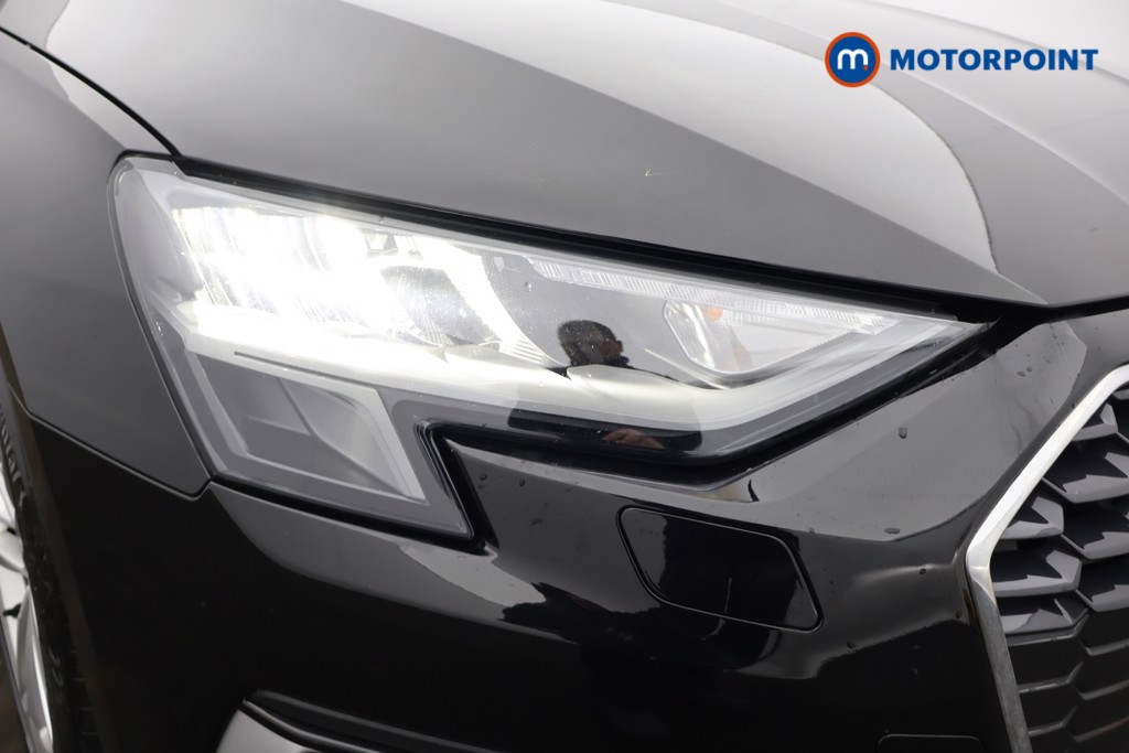 Audi A3 Sport Automatic Petrol Plug-In Hybrid Hatchback - Stock Number (1590562) - 30th supplementary image