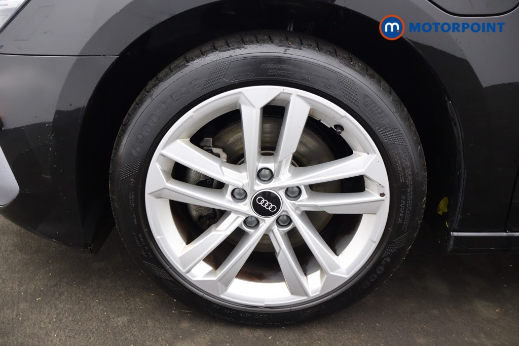 Audi A3 Sport Automatic Petrol Plug-In Hybrid Hatchback - Stock Number (1590562) - 32nd supplementary image