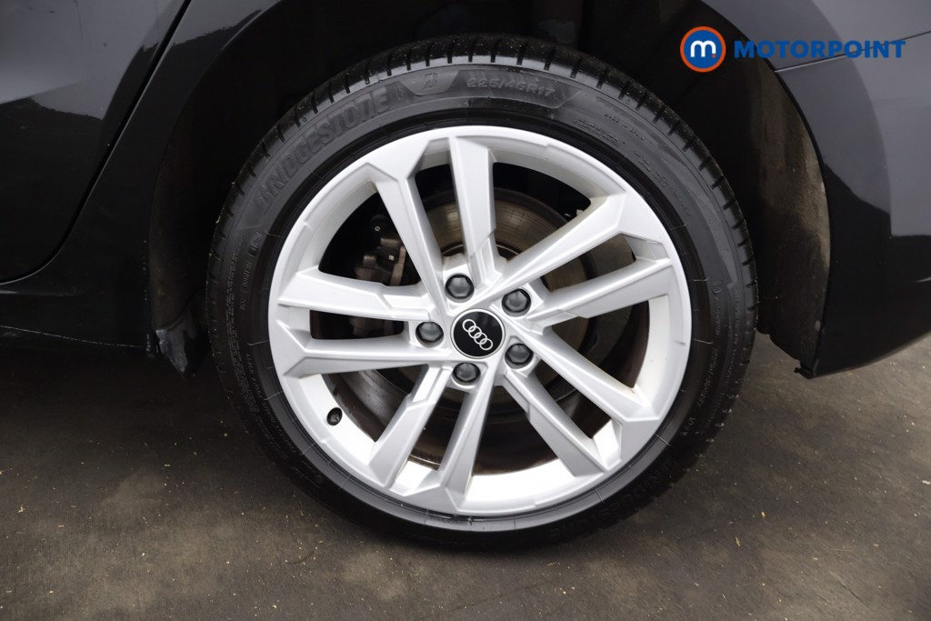 Audi A3 Sport Automatic Petrol Plug-In Hybrid Hatchback - Stock Number (1590562) - 33rd supplementary image