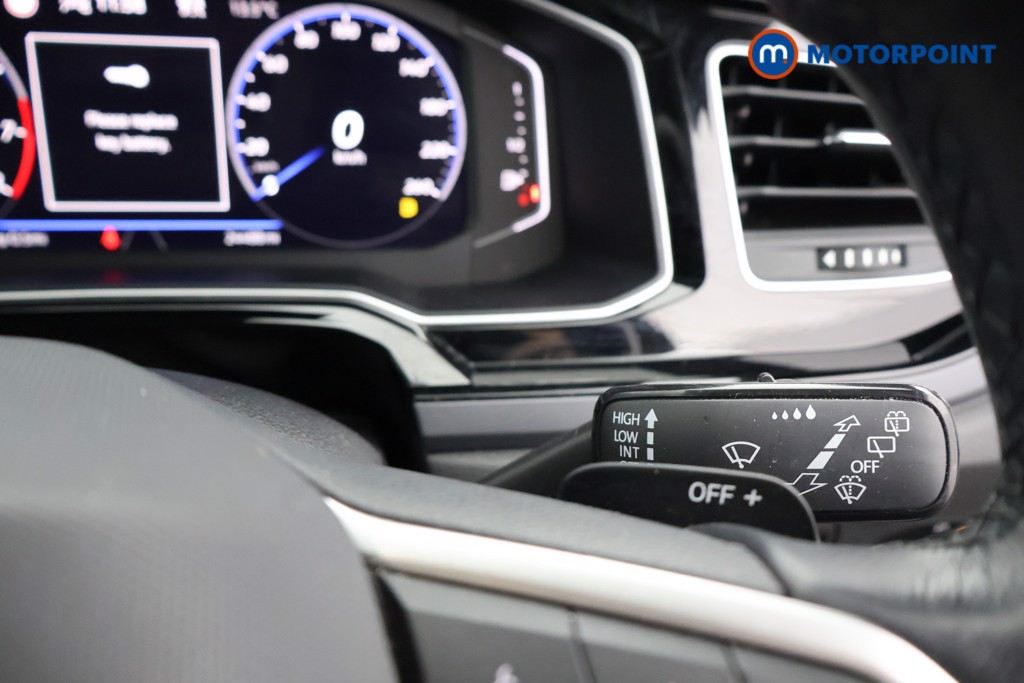 Volkswagen Taigo R-Line Automatic Petrol SUV - Stock Number (1590609) - 6th supplementary image