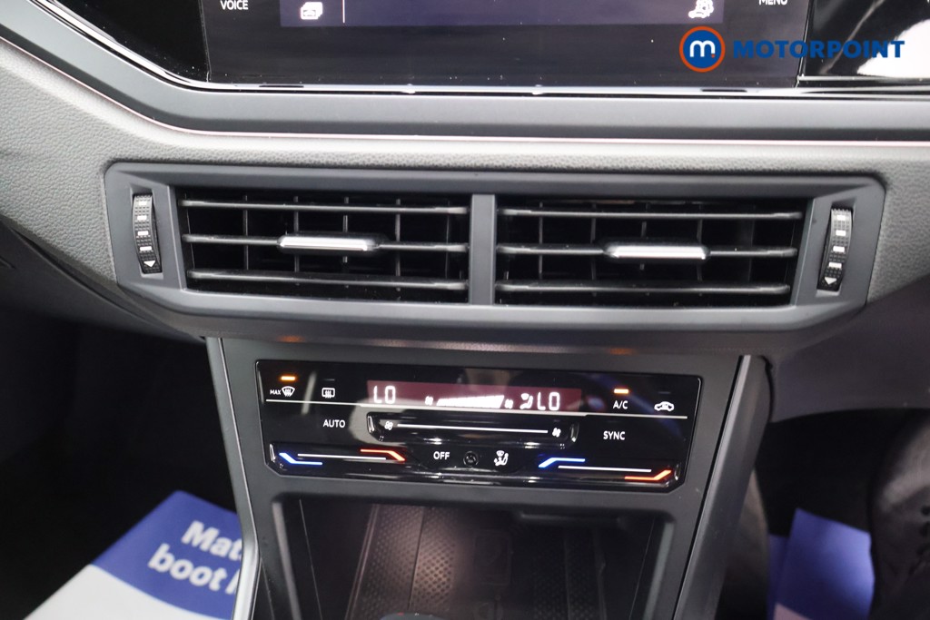 Volkswagen Taigo R-Line Automatic Petrol SUV - Stock Number (1590609) - 10th supplementary image