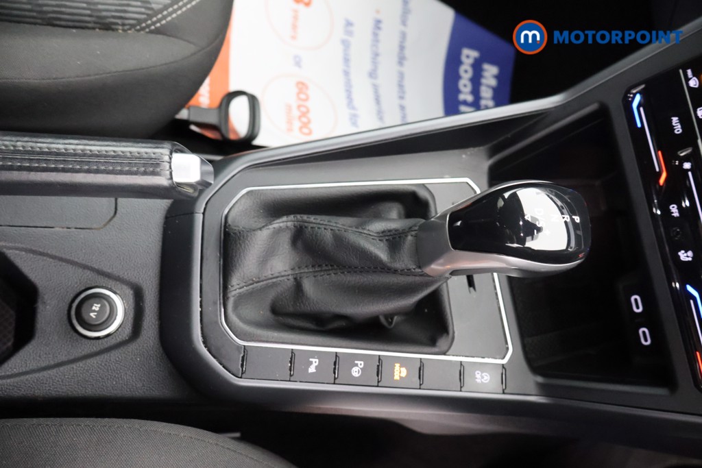 Volkswagen Taigo R-Line Automatic Petrol SUV - Stock Number (1590609) - 11th supplementary image