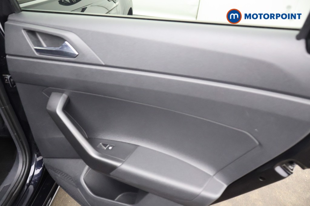 Volkswagen Taigo R-Line Automatic Petrol SUV - Stock Number (1590609) - 19th supplementary image