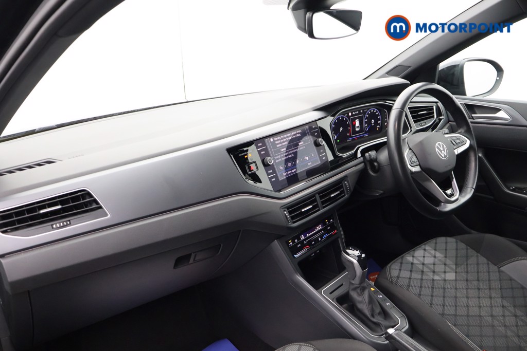 Volkswagen Taigo R-Line Automatic Petrol SUV - Stock Number (1590609) - 20th supplementary image