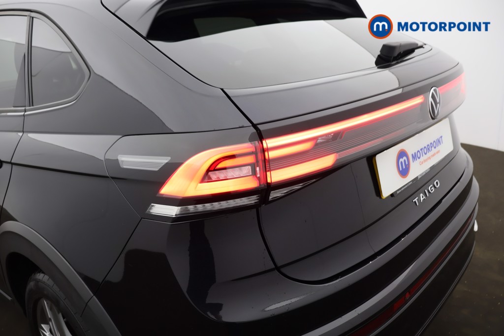 Volkswagen Taigo R-Line Automatic Petrol SUV - Stock Number (1590609) - 23rd supplementary image