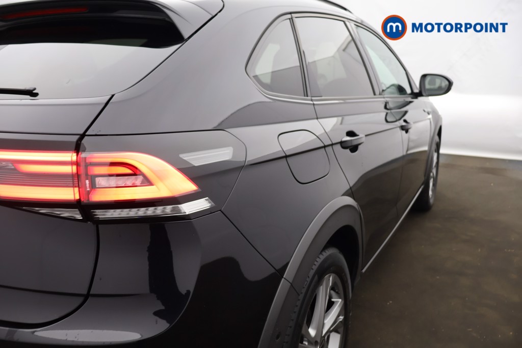 Volkswagen Taigo R-Line Automatic Petrol SUV - Stock Number (1590609) - 25th supplementary image