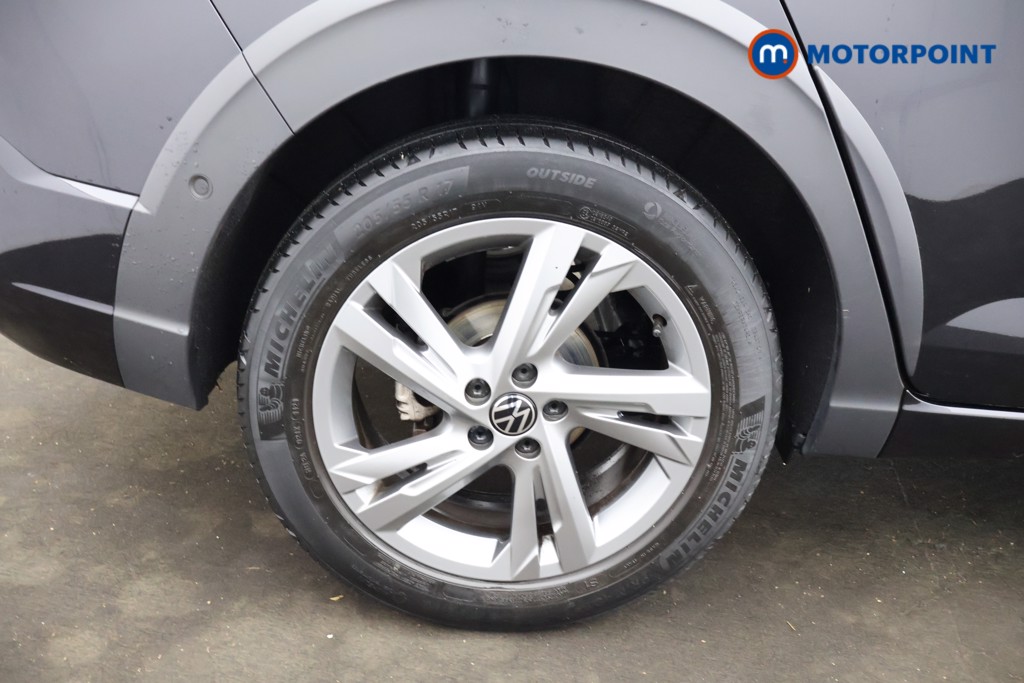 Volkswagen Taigo R-Line Automatic Petrol SUV - Stock Number (1590609) - 26th supplementary image