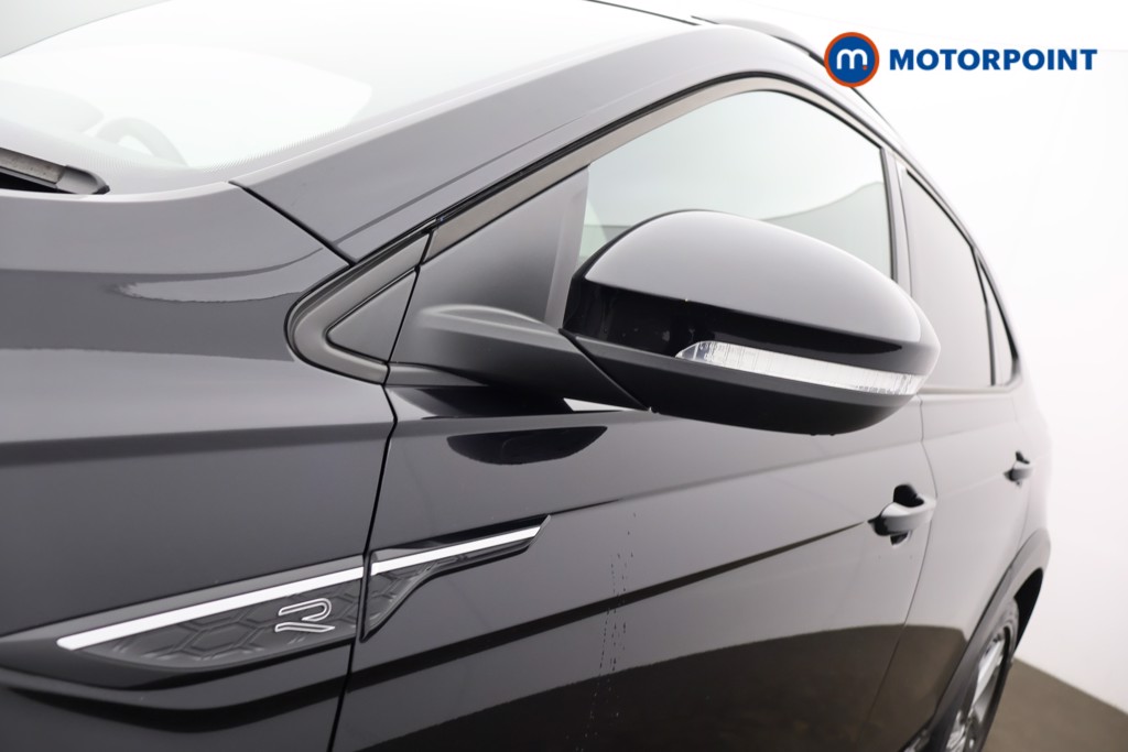 Volkswagen Taigo R-Line Automatic Petrol SUV - Stock Number (1590609) - 30th supplementary image