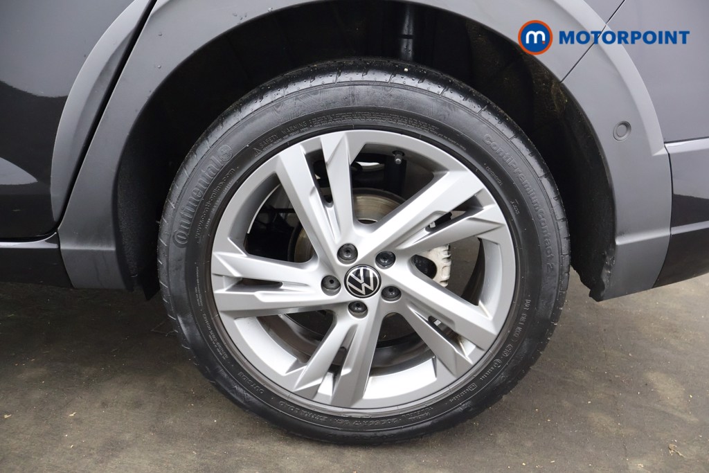 Volkswagen Taigo R-Line Automatic Petrol SUV - Stock Number (1590609) - 32nd supplementary image