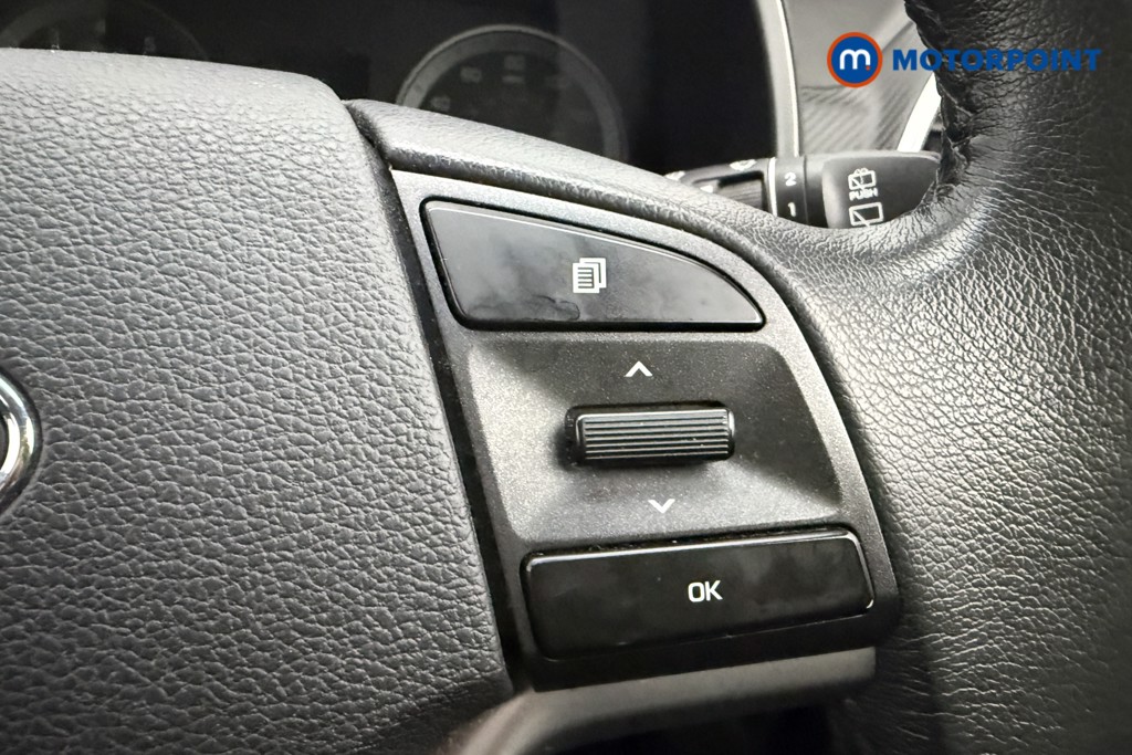 Hyundai Tucson S Connect Manual Petrol SUV - Stock Number (1590646) - 14th supplementary image