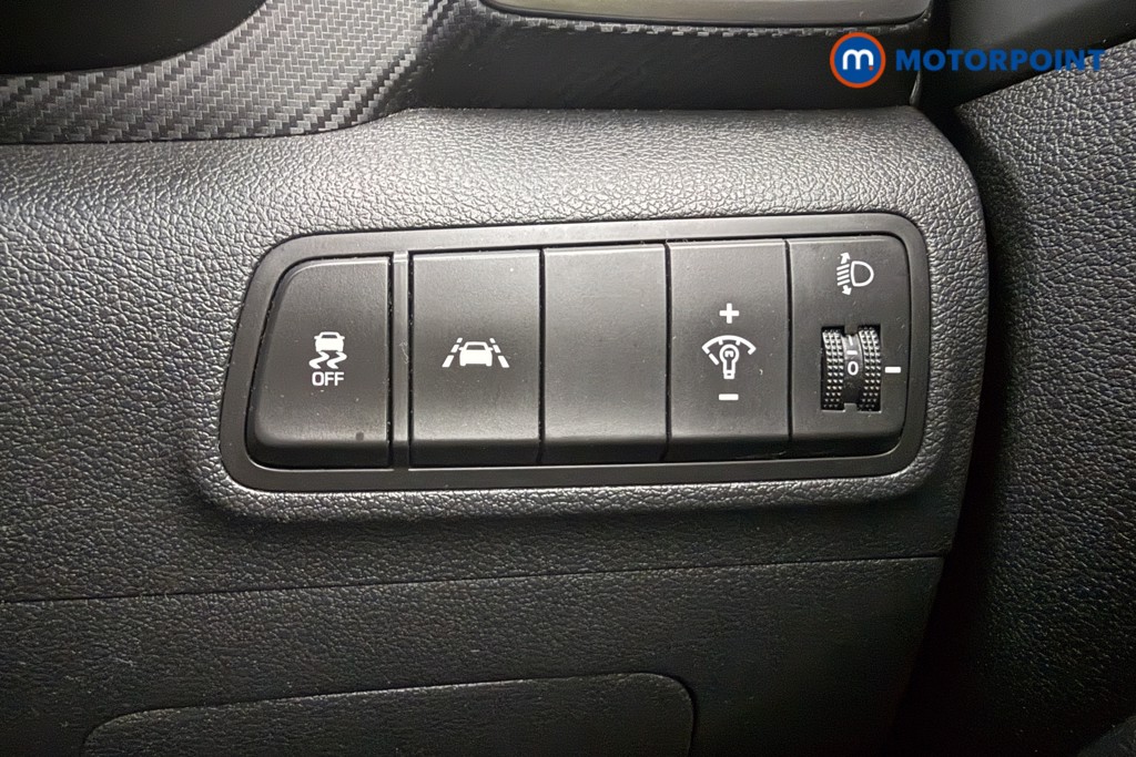 Hyundai Tucson S Connect Manual Petrol SUV - Stock Number (1590646) - 16th supplementary image