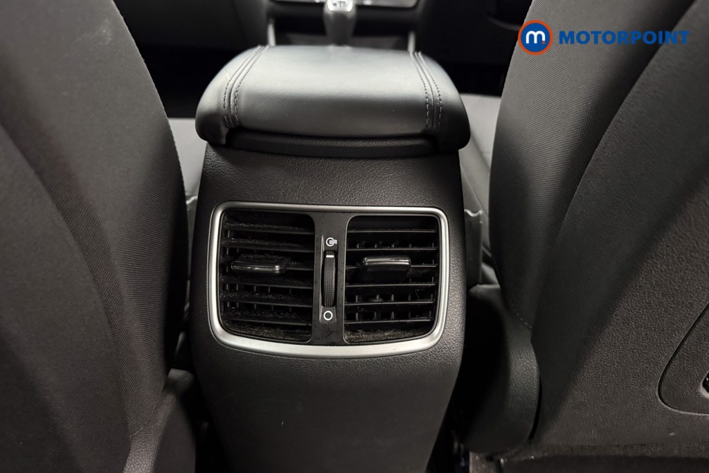 Hyundai Tucson S Connect Manual Petrol SUV - Stock Number (1590646) - 20th supplementary image