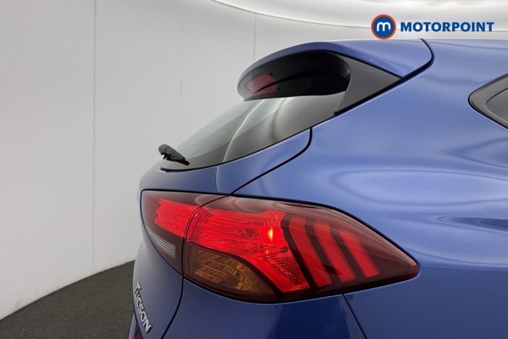 Hyundai Tucson S Connect Manual Petrol SUV - Stock Number (1590646) - 26th supplementary image