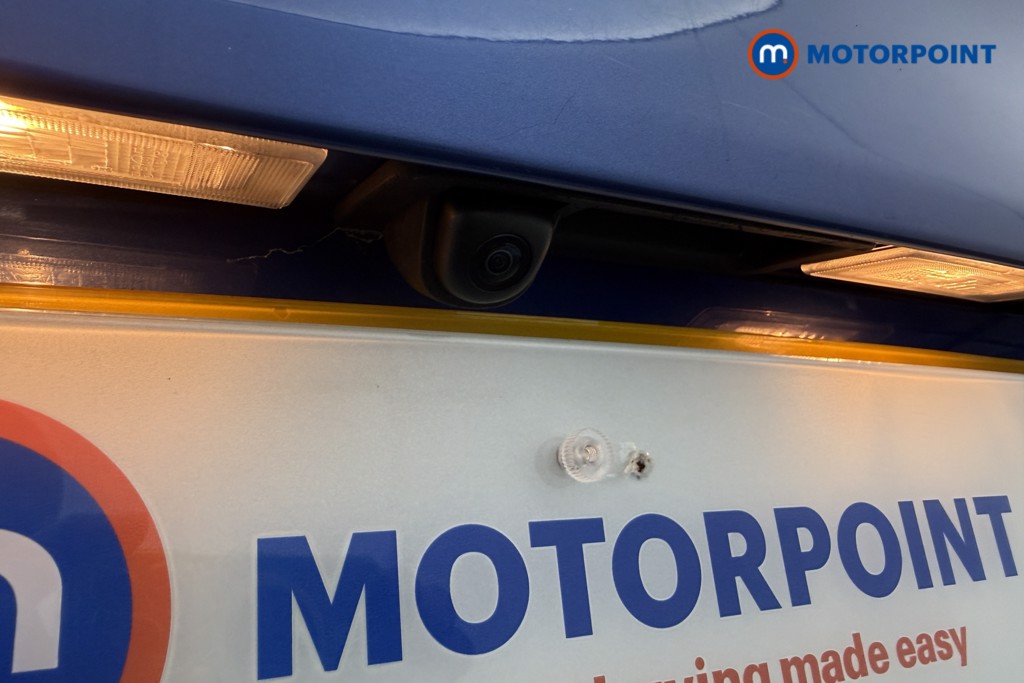 Hyundai Tucson S Connect Manual Petrol SUV - Stock Number (1590646) - 28th supplementary image