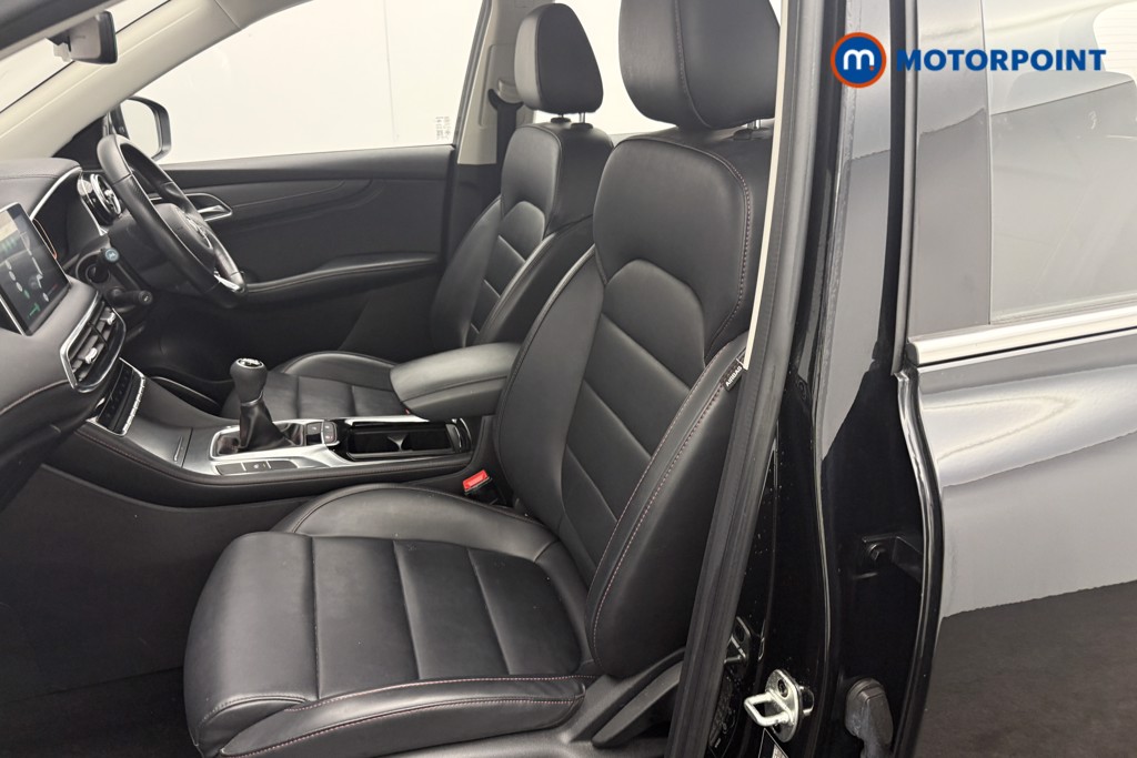 Mg Motor Uk HS Excite Manual Petrol SUV - Stock Number (1590680) - 2nd supplementary image