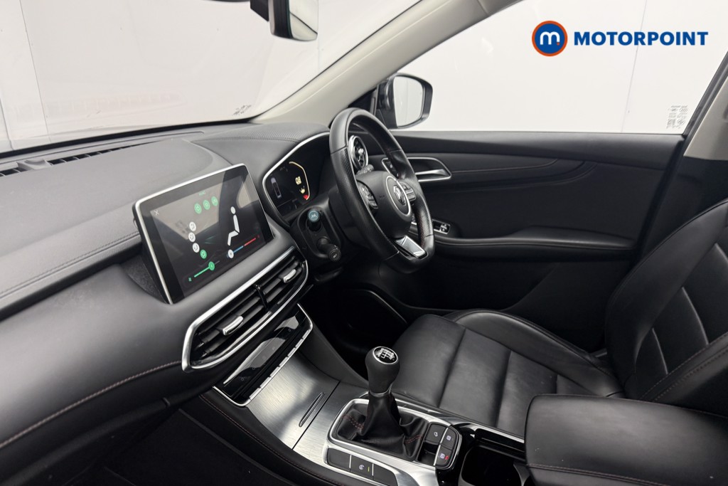 Mg Motor Uk HS Excite Manual Petrol SUV - Stock Number (1590680) - 3rd supplementary image