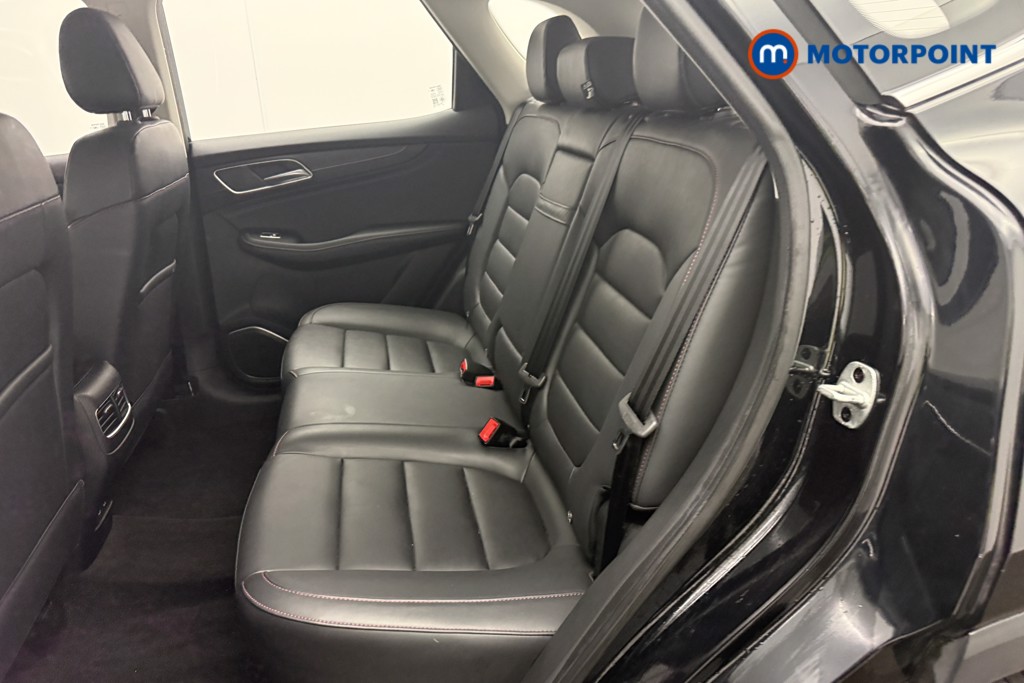 Mg Motor Uk HS Excite Manual Petrol SUV - Stock Number (1590680) - 5th supplementary image