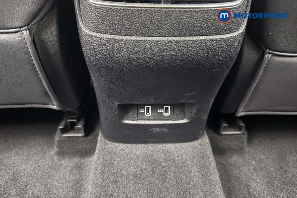 Mg Motor Uk HS Excite Manual Petrol SUV - Stock Number (1590680) - 7th supplementary image