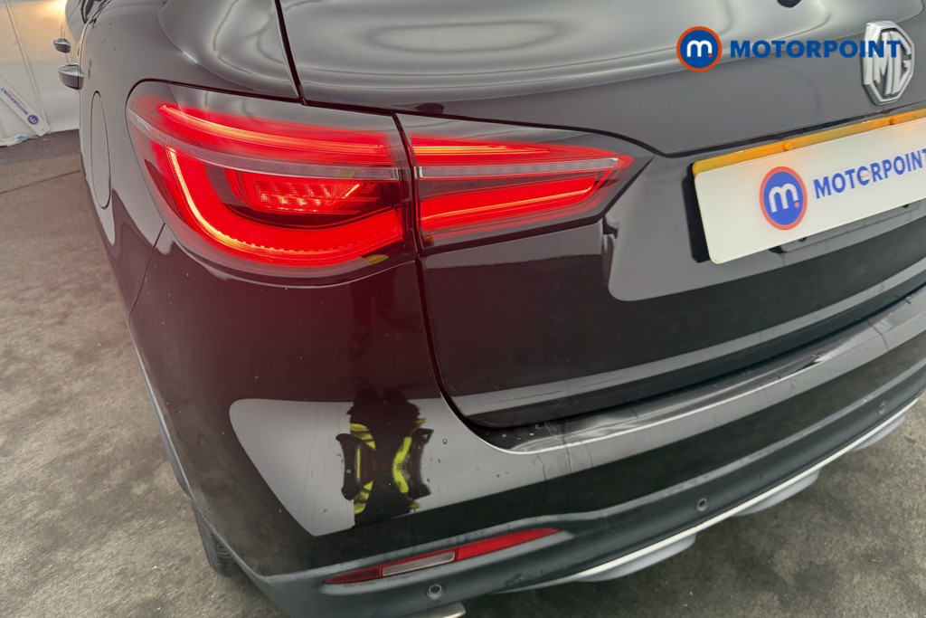 Mg Motor Uk HS Excite Manual Petrol SUV - Stock Number (1590680) - 9th supplementary image