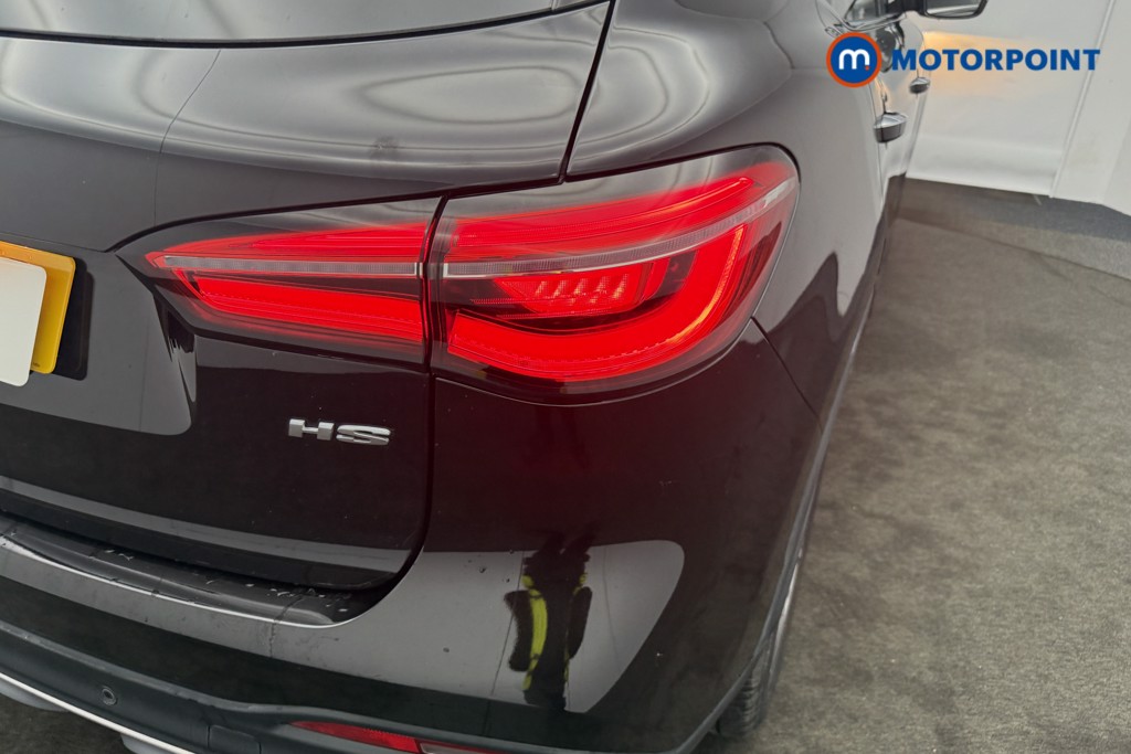 Mg Motor Uk HS Excite Manual Petrol SUV - Stock Number (1590680) - 11th supplementary image