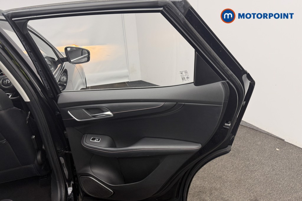 Mg Motor Uk HS Excite Manual Petrol SUV - Stock Number (1590680) - 16th supplementary image