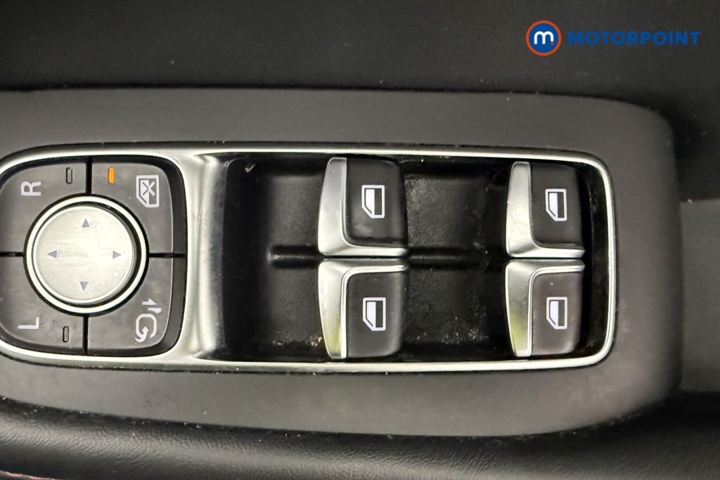 Mg Motor Uk HS Excite Manual Petrol SUV - Stock Number (1590680) - 20th supplementary image