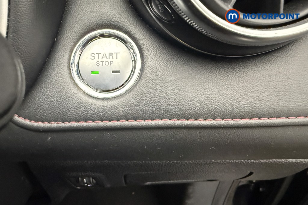 Mg Motor Uk HS Excite Manual Petrol SUV - Stock Number (1590680) - 23rd supplementary image