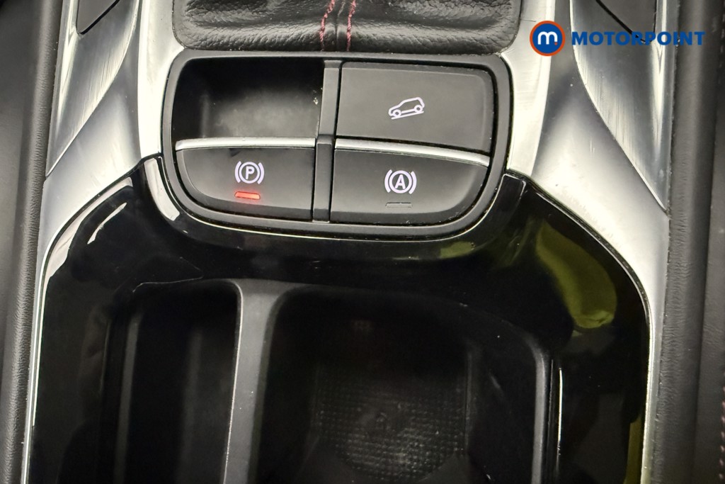 Mg Motor Uk HS Excite Manual Petrol SUV - Stock Number (1590680) - 24th supplementary image